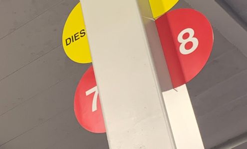 Speedway Express Saint Helena