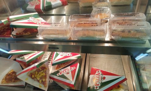 Parkside Variety Oxford