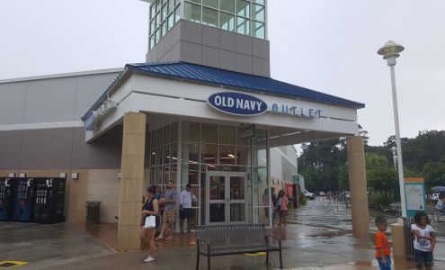 Old Navy Outlet