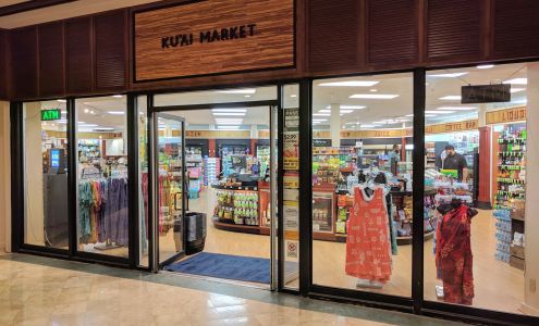 Ku'ai Market Honolulu