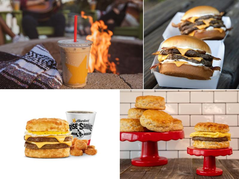 Hardee’s
