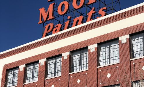 Ponderosa Paint Center - Benjamin Moore