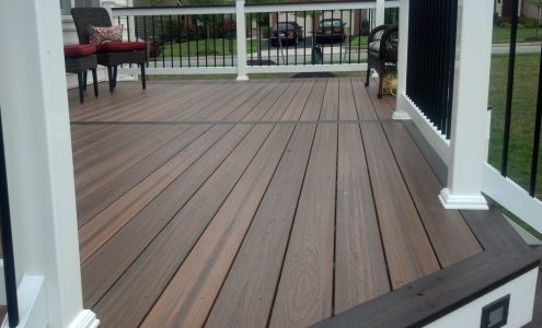 Timbers Discount Building Products