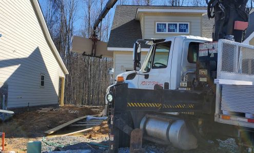 Rocket City Drywall & Supply