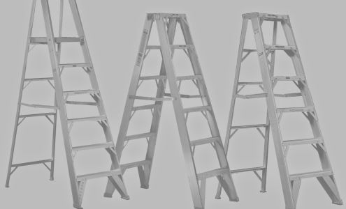 Alabama Ladder