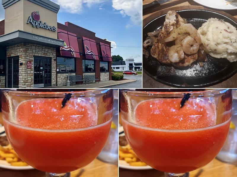 Applebee's Grill + Bar