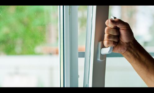 Krausch Architectural Windows & Doors