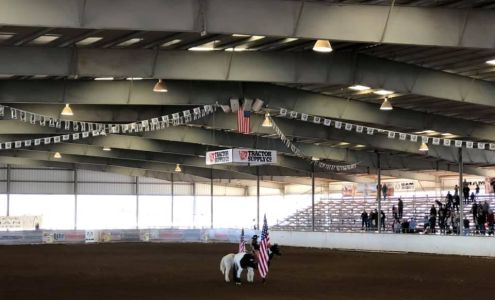 Buckeye Equestrian & Events Center