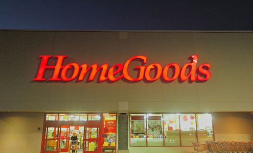 HomeGoods Myrtle Beach