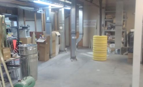 United States Gypsum Co