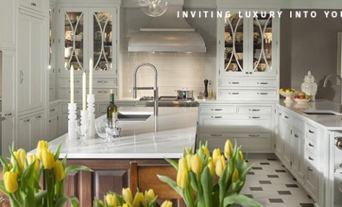 Waterware Showrooms of Fairfield