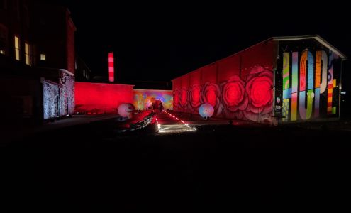 The Knowlton 305 Knowlton Street