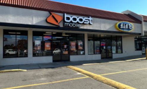 Boost Mobile