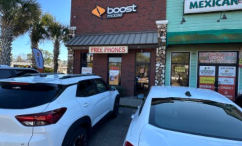 Boost Mobile