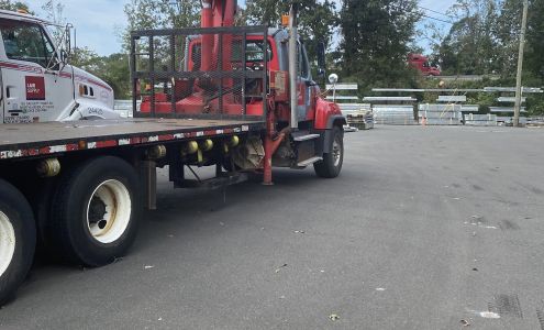 L&W Supply - North Haven, CT