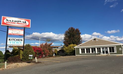 National Building Products