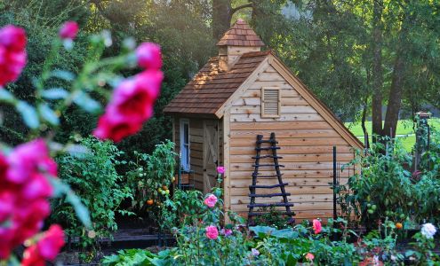 Better Barns Hardware & Plans Collinsville