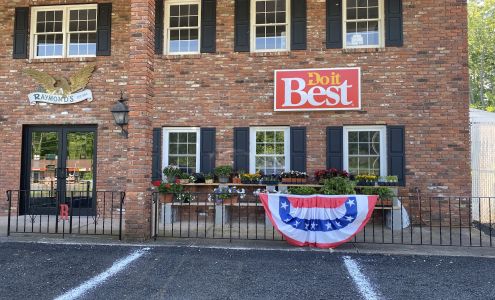 Raymond's Building Supply