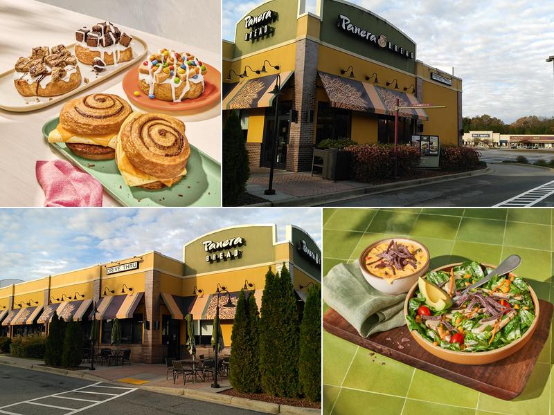 Panera Bread