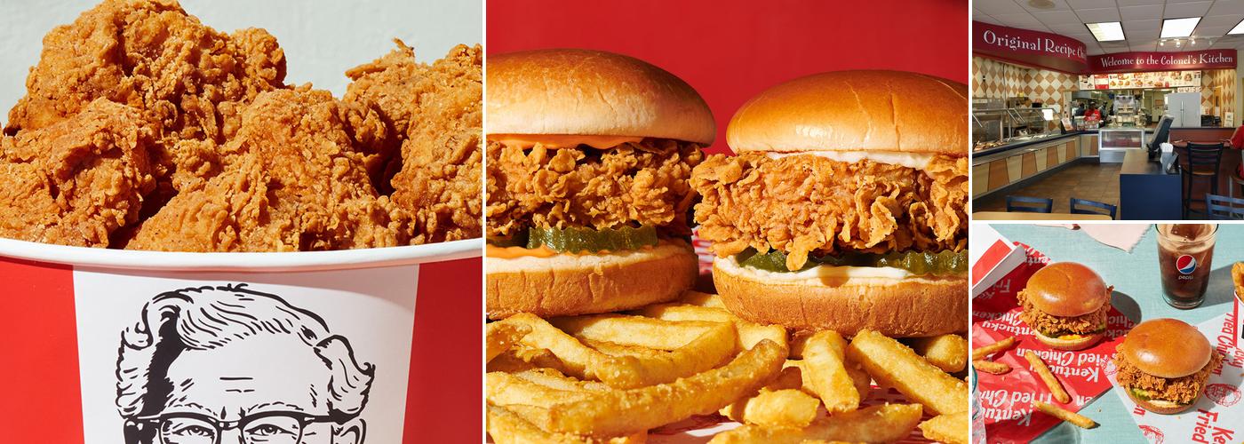 KFC