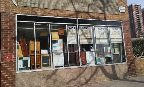 Dal Paint & Hardware Ltd