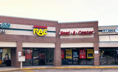 Rent-A-Center