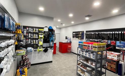 Prime Industrial Fasteners