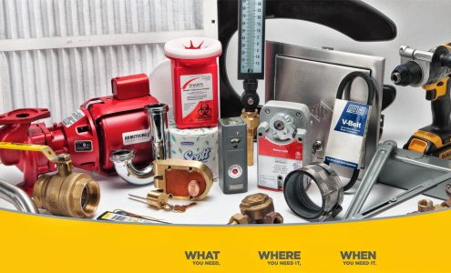 HD Supply Facilities Maintenance