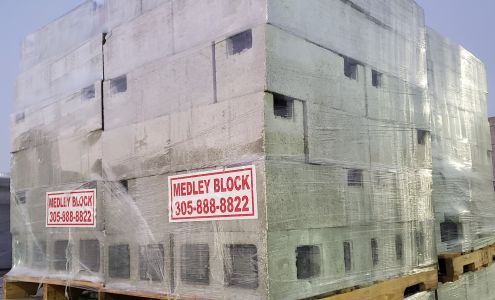 Medley Block Industries