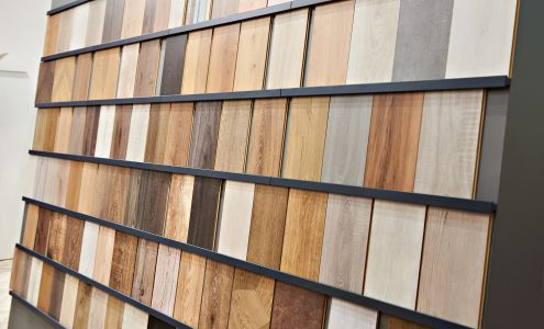 Crescent Carpets, Inc.