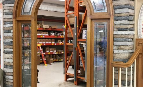 Builders FirstSource