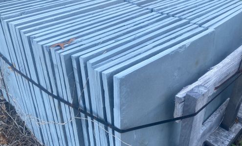 Beechtree Supply Stone, mulch, gravel, river rock, flagstone, stack stone, egg rock, pea gravel, natural stone,