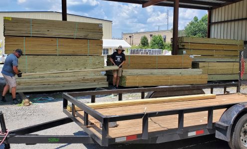 Midway Building Supply