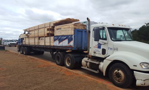 Brand-Vaughan Lumber Co