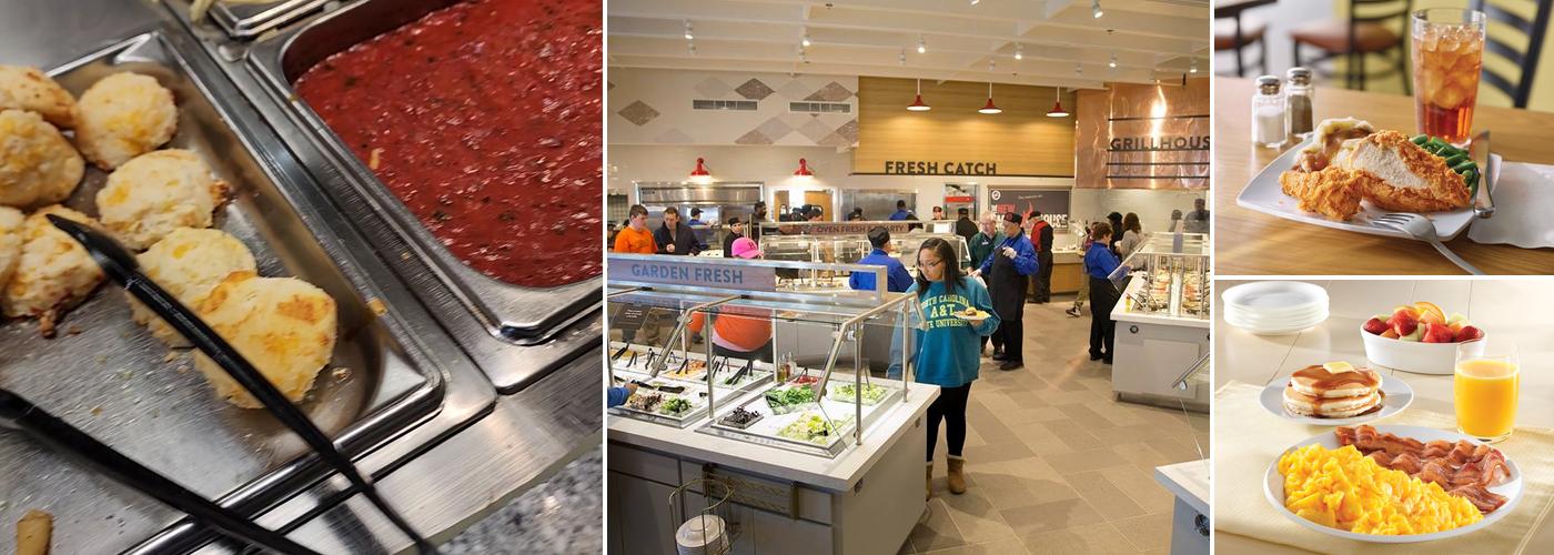 Golden Corral Buffet & Grill Menu