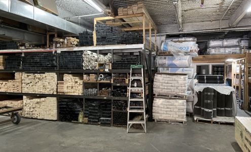 Best Hardware & Lumber Queens