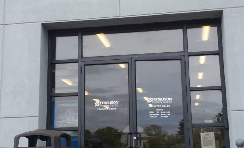 Ferguson Plumbing Supply