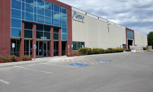 Rugby Architectural Building Products - Boise