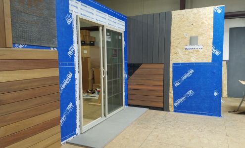 Lumbermans Wholesale