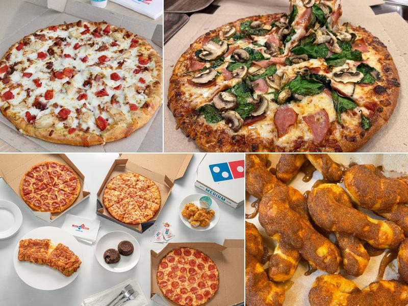 Domino's Pizza