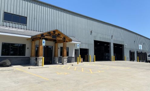 LS Building Products