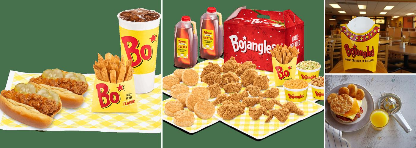 Bojangles