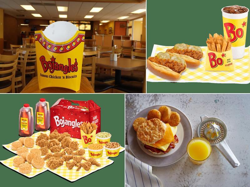 Bojangles