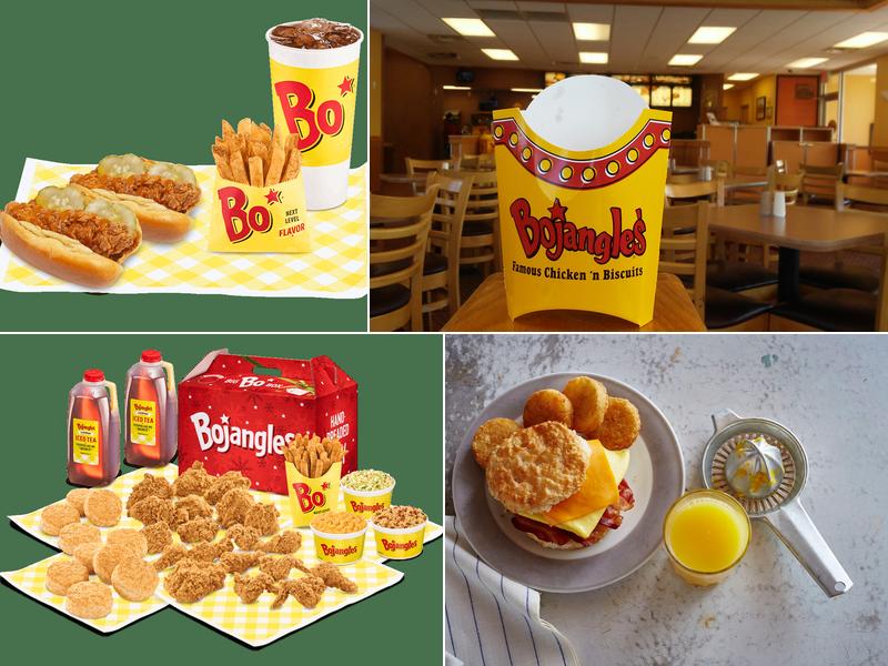 Bojangles