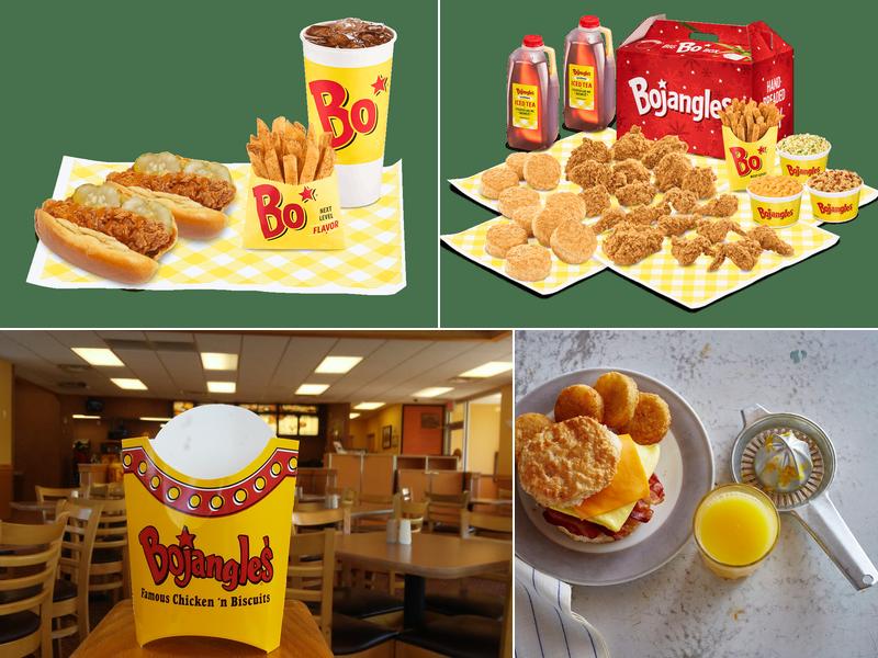 Bojangles