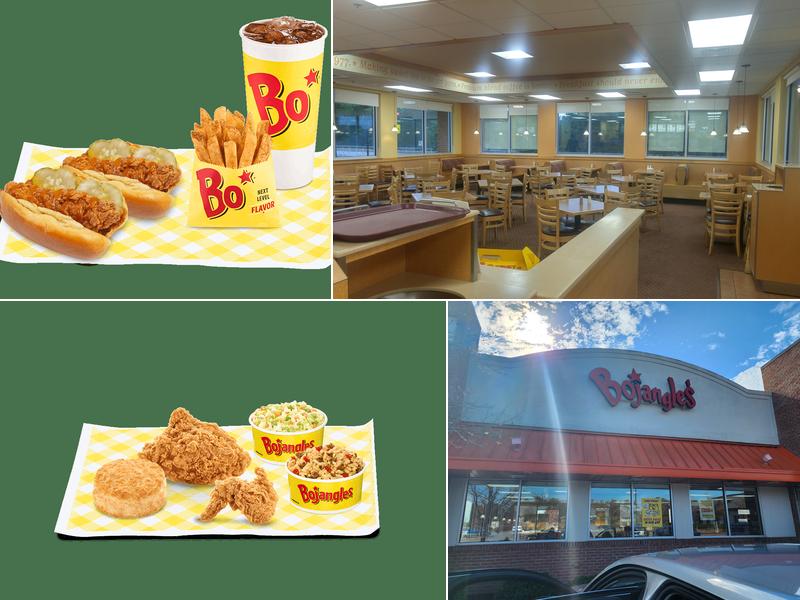Bojangles