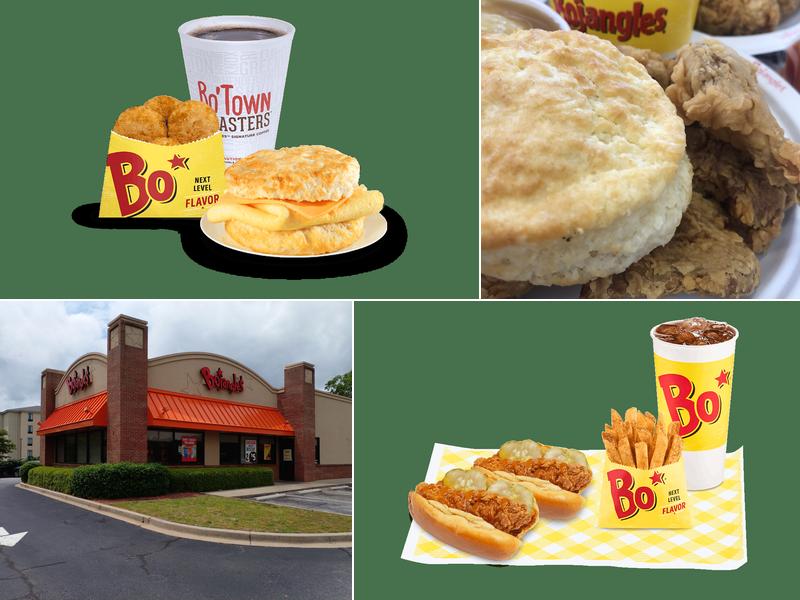 Bojangles