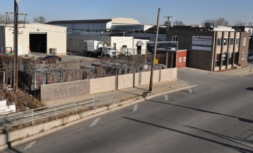 Richards Building Supply