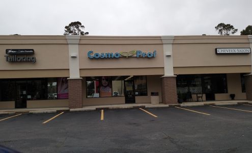 CosmoProf Myrtle Beach