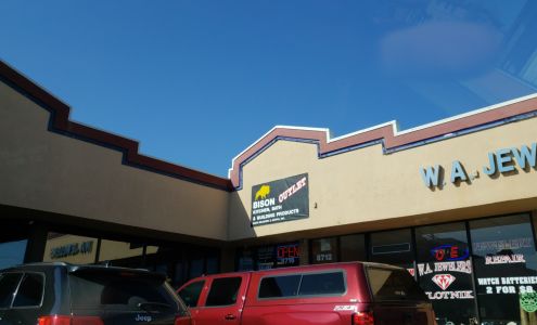 Bison Outlet Kitchen & Baths